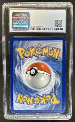 2020 Pokemon SWSH Champion's Path Piers #078/073 CGC 9.5 - Image 2