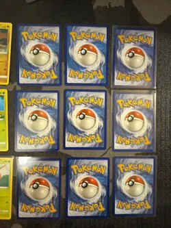 27 Unique Asako Ito Crochet Figure Artwork Pokemon Card Lot - Image 5