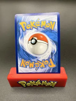 Minun 194/182 SV04: Paradox Rift Holo Pokemon TCG NM-e - Image 2