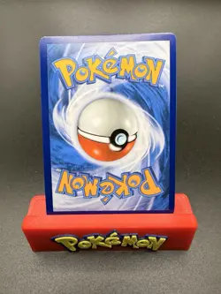Minun 194/182 SV04: Paradox Rift Holo Pokemon TCG NM-e - Image 3