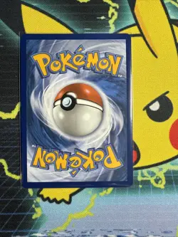 Mega Mawile Ex 094/132 Mega Evolution Pokemon TCG NM Pack Fresh Double Rare - Image 2