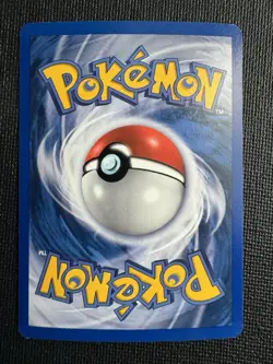 Pokemon TCG Card - Relicanth Emerald STAMPED 18/106 Reverse Holo Rare 2005 NM - Image 2