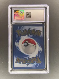 2021 Pokemon Celebrations - Charizard 4/102 Gold Metal Promo - CGC Gem Mint 10 - Image 2