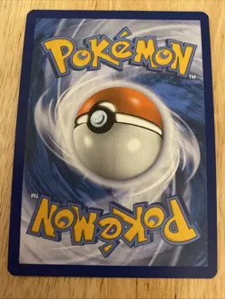 Gloom 198/197 SV03: Obsidian Flames Pokemon TCG NM/M - Image 3