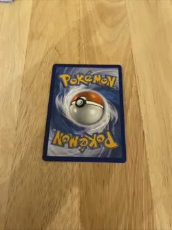 Gloom 198/197 SV03: Obsidian Flames Pokemon TCG NM/M - Image 4