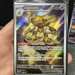 Lot Of 2 Pokemon Mega Evolutions Promo Cards -Sealed 2025 - Image 2