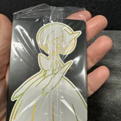 Lot Of 2 Pokemon Mega Evolutions Promo Cards -Sealed 2025 - Image 4