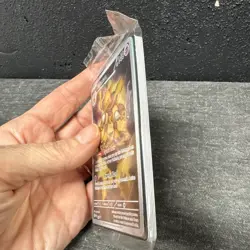 Lot Of 2 Pokemon Mega Evolutions Promo Cards -Sealed 2025 - Image 5