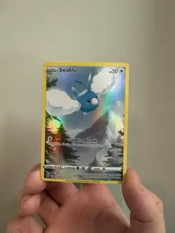 Pokemon TCG Crown Zenith Galarian Gallery NM Full Art Set 9 GG26 - GG34 Pikachu - Image 4