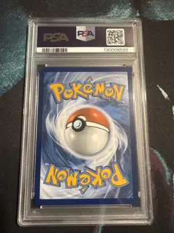 2025 POKEMON JTG EN-JOURNEY TOGETHER HYPER RARE GOLD #190 SPIKY ENERGY PSA 9 - Image 2