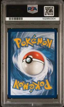 Pokemon Kieran Special Illustration Rare Holo Sv06 218/167 PSA 10 - Image 2