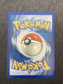 Pineco 61/75 1ST EDITION | Neo Discovery | Common | Vintage Pokemon TCG - Image 3