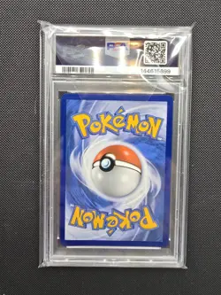 PSA 9 MINT Pikachu 160 Crown Zenith Pokemon TCG - Image 2