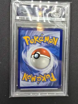 PSA 9 MINT Pikachu 160 Crown Zenith Pokemon TCG - Image 2