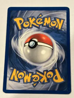 Pokemon Rainbow Energy 80/82 1st Edition Team Rocket - Image 2
