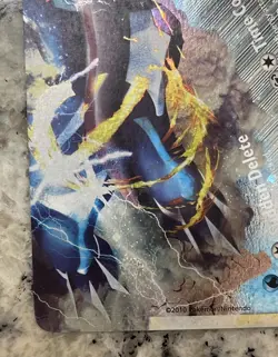 Pokemon Palkia & Dialga Legend Bottom Triumphant 102/102!! - Image 5