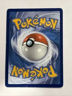 Flareon (Team Plasma) 12/116 Plasma Freeze Regular Pokemon TCG MP - Image 2