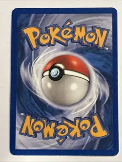 Treecko 76/109 Ruby and Sapphire Regular Pokemon TCG LP - Image 2