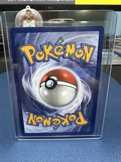 Pokemon TCG Perfect Order Illustration Rare Rowlet 090/088 - Image 2