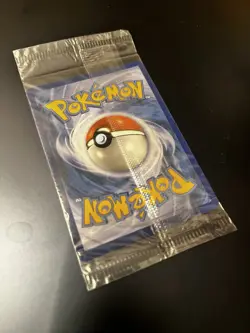 STAMPED Squirtle Build-A-Bear Workshop Exclusive Promo Pokemon 14/101 Sealed - Image 2