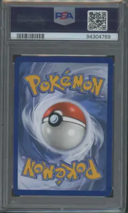 Pokemon TCG Genesect V 255/264 Fusion Strike Alternate Full Art PSA 10 - Image 2