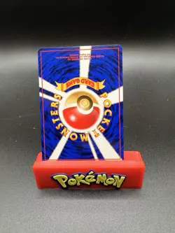 Erika's Bulbasaur #001 - Pokemon TCG - Leaders' Stadium - Japanese - NM - Image 3