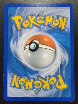 Blastoise - (BW Plasma Blast) 016/101 Deck Exclusives Regular Pokemon Tcg - Image 2