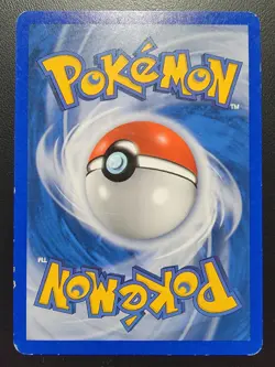 Ninetales 22/101 Hidden Legends Regular Pokemon Tcg MP - Image 2