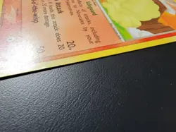 Ninetales 22/101 Hidden Legends Regular Pokemon Tcg MP - Image 3