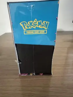 Ascended Heroes Pokemon Center ETB (DAMAGED/SEE PICTURES) - Image 2