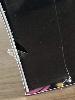 Ascended Heroes Pokemon Center ETB (DAMAGED/SEE PICTURES) - Image 3
