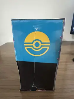 Ascended Heroes Pokemon Center ETB (DAMAGED/SEE PICTURES) - Image 5