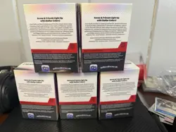 Pokemon Prismatic Evolutions Booster Bundle 5x Boxes - Image 2