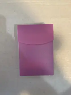 YUGIOH Competitive Quickdraw Synchron Deck - Sleeves & Deck Box Included EDISON - Image 4