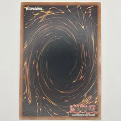 Yugioh Blade Knight DB2-EN034 Ultra Rare - Image 2