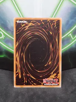 Yugioh Obelisk the Tormentor SBC2-ENB01 Prismatic Secret Rare 1st Edition NM - Image 2