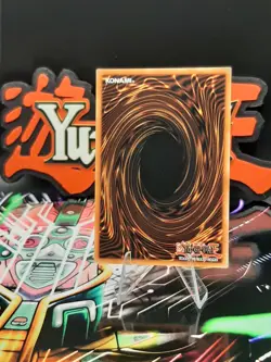 Yu-Gi-Oh! Number C101: Silent Honor DARK MP25-EN275 Ultra Rare 1st Ed NM - Image 2