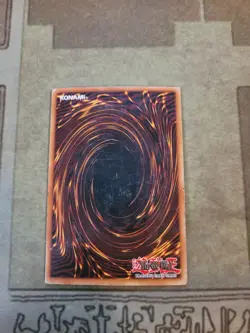 YUGIOH B. SKULL DRAGON BPT-006 SECRET LIMITED ED MP REVERSE FOIL - Image 5