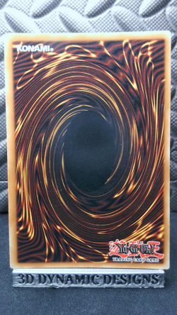 | Yugioh Cyberdark Horn CDIP-EN001 Super Rare Cyberdark Impact LP 🔥 | - Image 2
