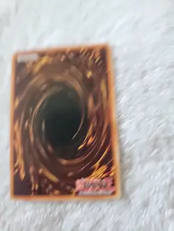 Yugioh Trap Dustshoot PGD-049 Common LP-NM - Image 3