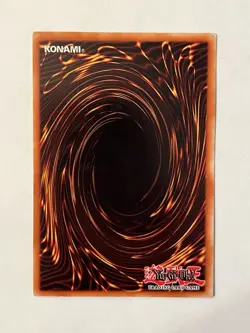 Exchange EDS-001 Eternal Duelist Soul Limited Edition Secret Rare - Image 2