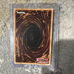 Yu-Gi-Oh! Blue-Eyes Ultimate Dragon Ghost Rare 1st Edition GFP2-EN181 Konami - Image 2