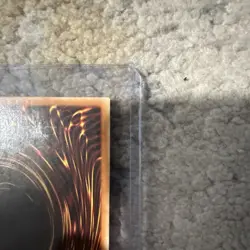 Yu-Gi-Oh! Blue-Eyes Ultimate Dragon Ghost Rare 1st Edition GFP2-EN181 Konami - Image 3