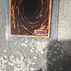 Yu-Gi-Oh! Blue-Eyes Ultimate Dragon Ghost Rare 1st Edition GFP2-EN181 Konami - Image 5