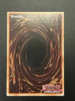 Yugioh! Blue-Eyes White Dragon (UTR) YSKR-EN001 Ultimate Rare (C) - Image 3