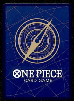 2024 One Piece OP07 Boa Hancock (Free Shipping $30+) #OP07 - Image 2