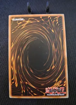Yu-Gi-Oh Shaddoll Fusion 1st Edition Secret Rare Card SHVA-EN057 NM - Image 4