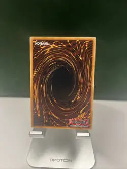 Yu-Gi-Oh! TCG Ancient Lamp Secret Rare RP01-EN100 Retro Pack - Image 2