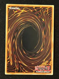 Zeman The Ape King Super Rare Limited Edition Yu-Gi-Oh! Card #DPC5-EN002 - Image 2