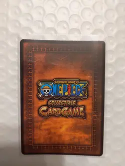 Bandai One Piece CCG Card Cabaji The Acrobat Holo The Quest Begins Vintage 2005 - Image 3